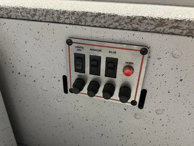 Slide: The Image of Lund 1600 Fury Tiller 2025 - 7