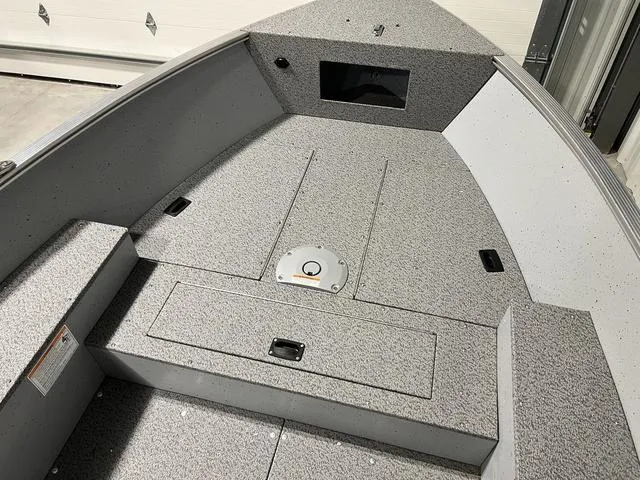 Slide: The Image of Lund 1600 Fury Tiller 2025 - 8