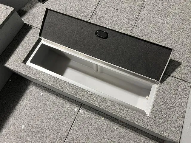 Slide: The Image of Lund 1600 Fury Tiller 2025 - 9