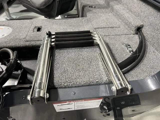 Slide: The Image of Lund 1650 Rebel XL Sport 2025 - 6