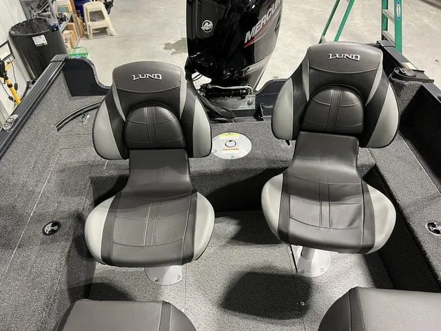 Slide: The Image of Lund 1650 Rebel XL Sport 2025 - 7