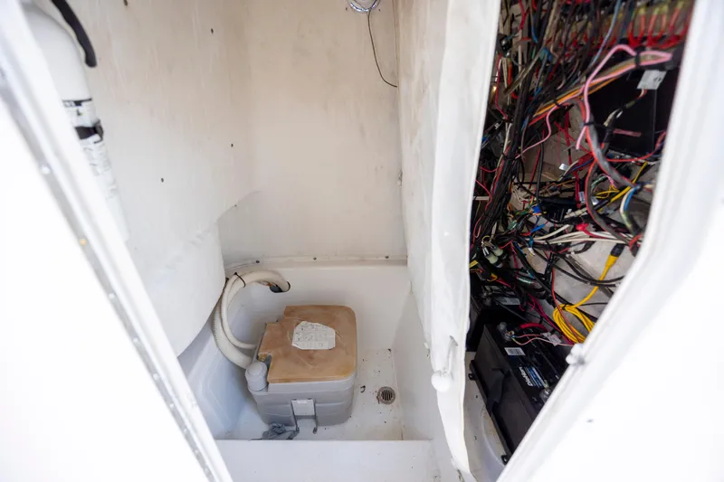 Slide: The Image of Tidewater 250 CC Adventure 2014 - 17