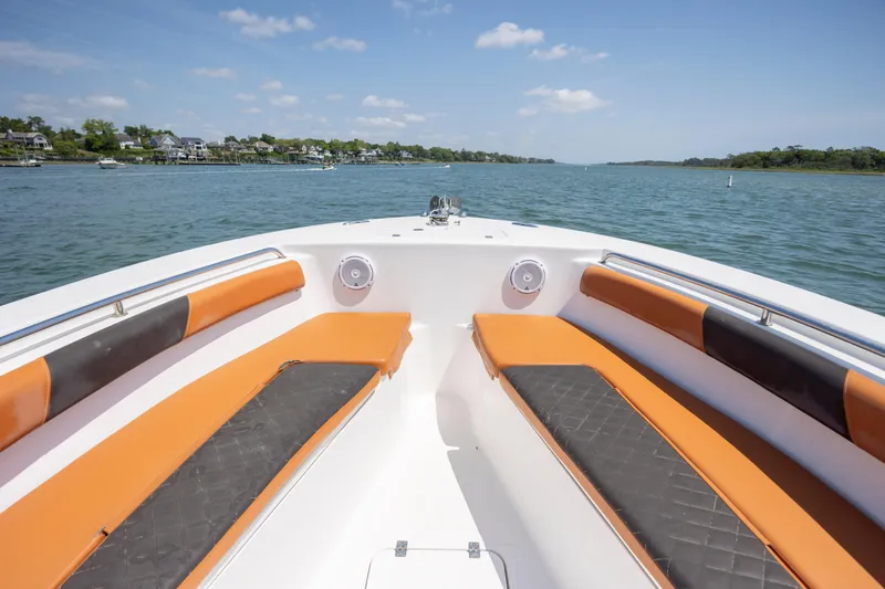 Slide: The Image of Tidewater 250 CC Adventure 2014 - 18