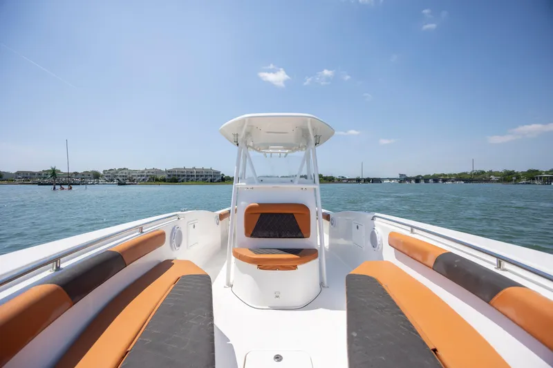 Slide: The Image of Tidewater 250 CC Adventure 2014 - 19