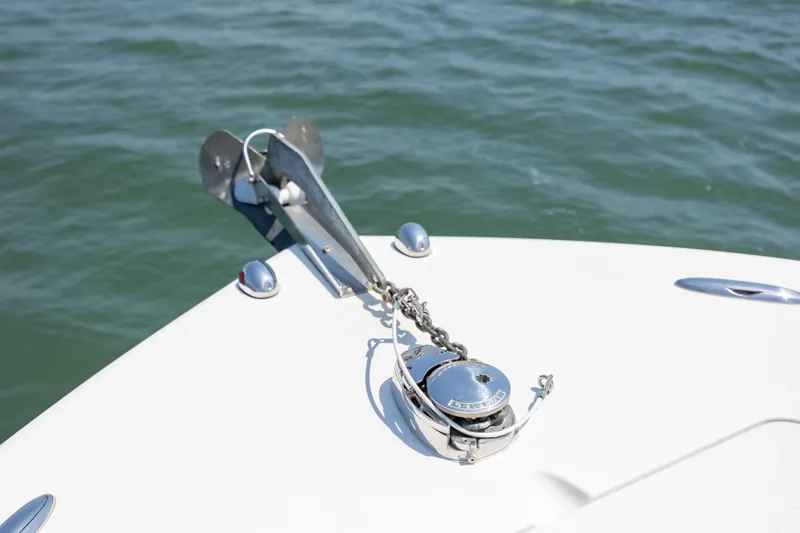 Slide: The Image of Tidewater 250 CC Adventure 2014 - 20