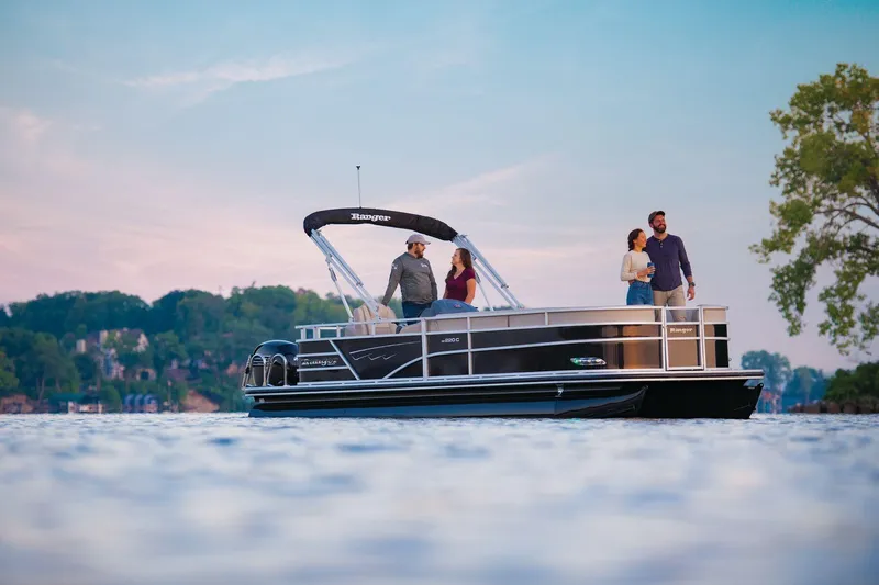 Slide: The Image of Ranger Reata 220C 2025 - 61