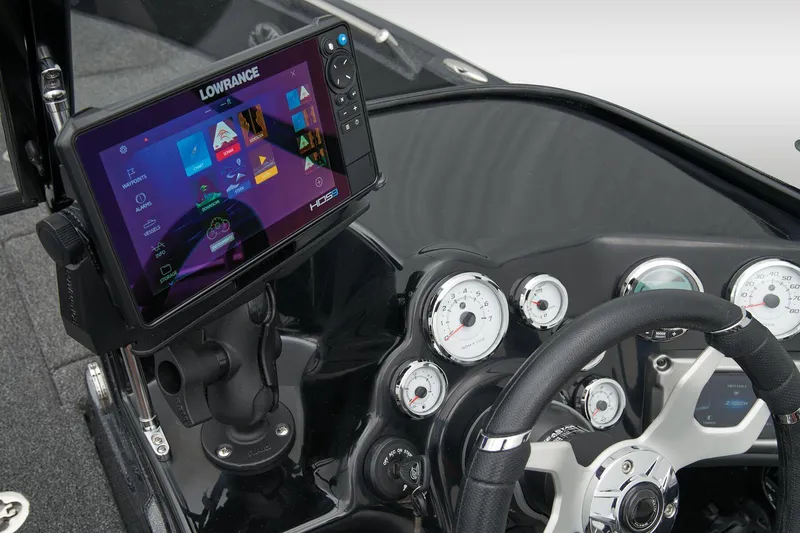 Slide: The Image of Nitro ZV19 Sport Pro 2025 - 43