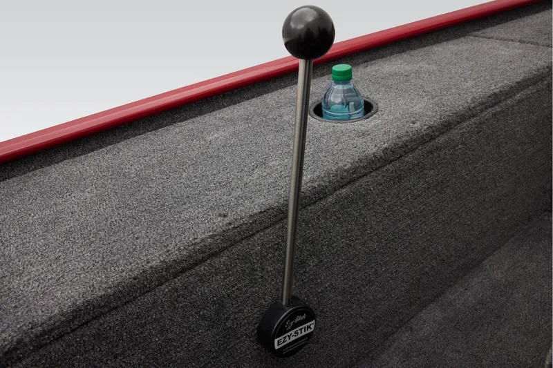 Slide: The Image of Tracker Panfish 17 2025 - 15