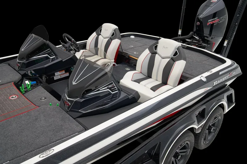 Slide: The Image of Ranger Z521R Cup-Equipped 2025 - 36