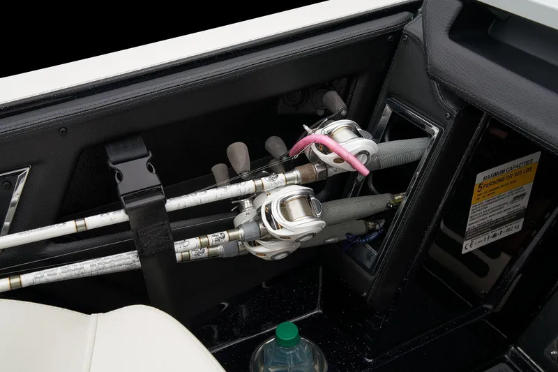 Slide: The Image of Ranger Z521R Cup-Equipped 2025 - 52