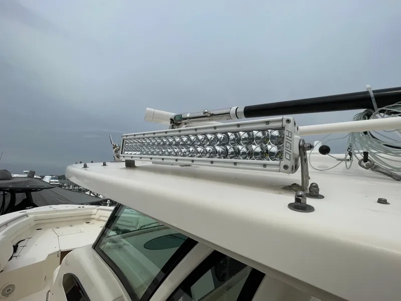 Slide: The Image of Grady-White Canyon 376 2018 - 51