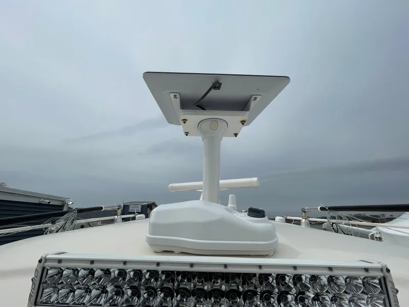 Slide: The Image of Grady-White Canyon 376 2018 - 53