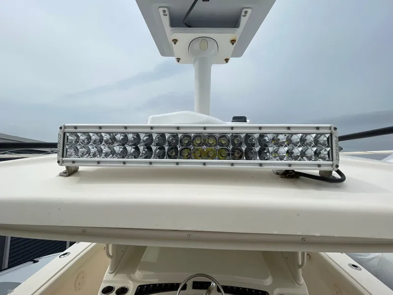 Slide: The Image of Grady-White Canyon 376 2018 - 54