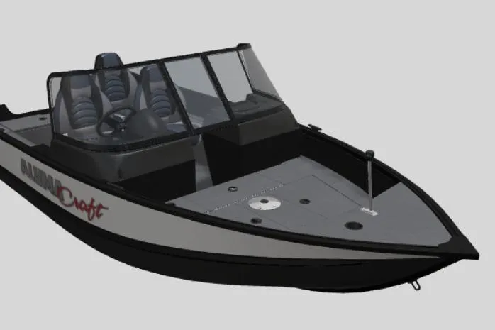 Slide: The Image of Manufacturer Provided Image - 1