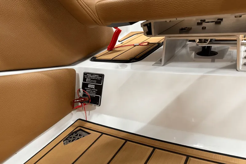 Slide: The Image of Nautique Super Air Nautique S21 2026 - 69