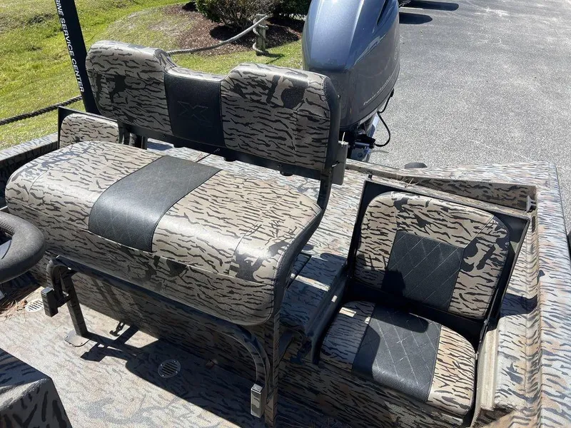 Slide: The Image of Xpress H20B 2020 - 10