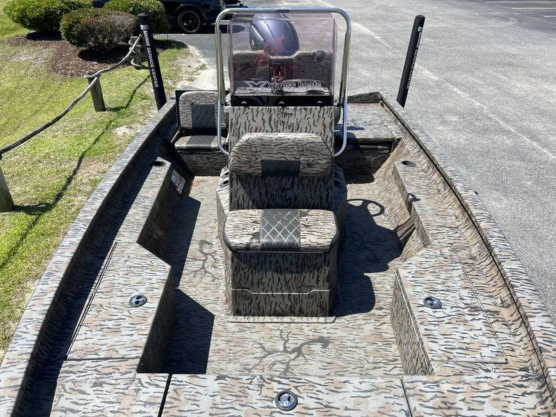 Slide: The Image of Xpress H20B 2020 - 7