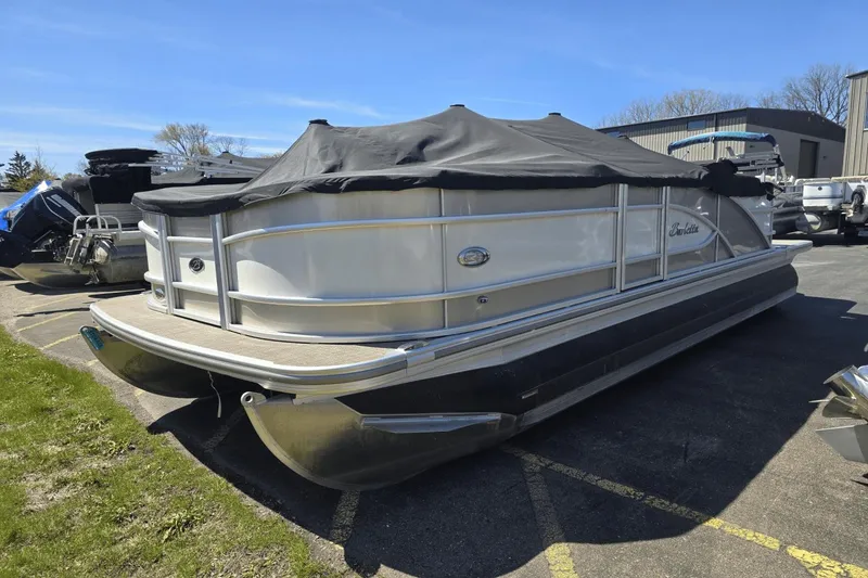 Slide: The Image of Barletta L21QC 2019 - 2