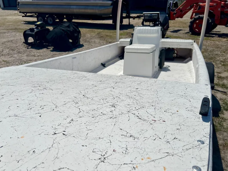 Slide: The Image of Buccaneer 14 Buccaneer Skiff 2021 - 10