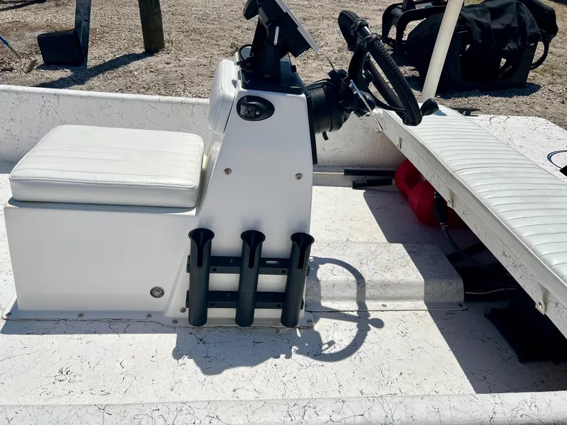 Slide: The Image of Buccaneer 14 Buccaneer Skiff 2021 - 11