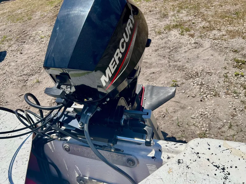 Slide: The Image of Buccaneer 14 Buccaneer Skiff 2021 - 13