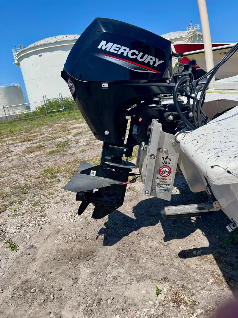 Slide: The Image of Buccaneer 14 Buccaneer Skiff 2021 - 17