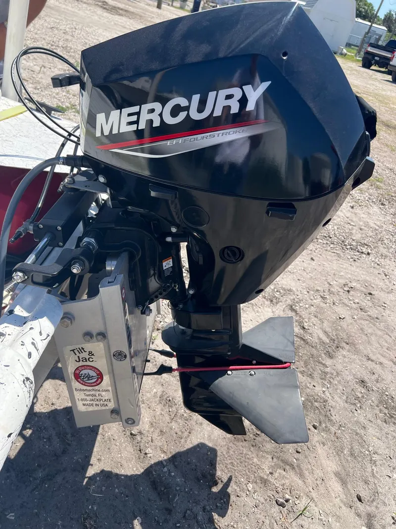 Slide: The Image of Buccaneer 14 Buccaneer Skiff 2021 - 18