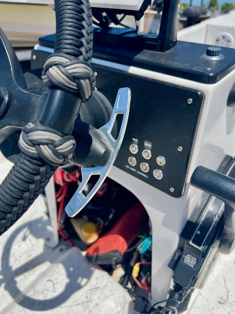 Slide: The Image of Buccaneer 14 Buccaneer Skiff 2021 - 5