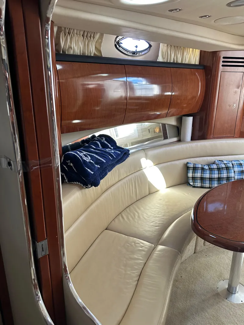 Slide: The Image of Sea Ray 360 Sundancer 2004 - 52