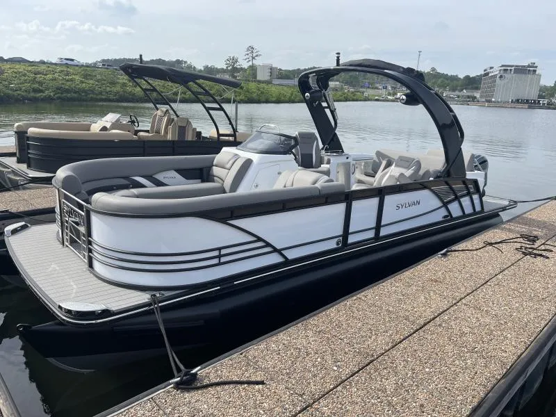 Slide: The Image of Sylvan S-5 DLZ DH 2024 - 1