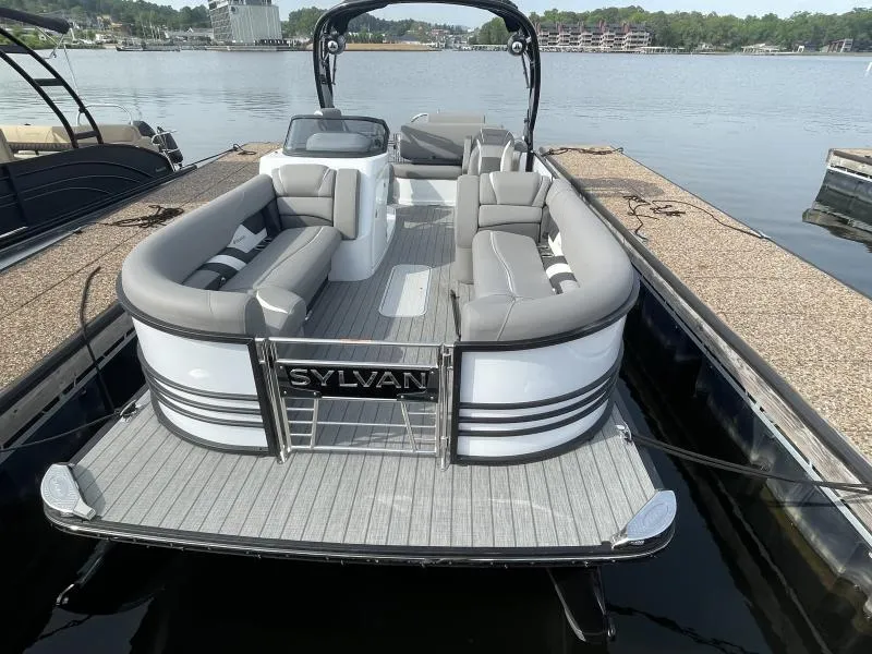 Slide: The Image of Sylvan S-5 DLZ DH 2024 - 2