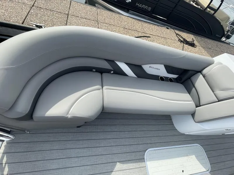 Slide: The Image of Sylvan S-5 DLZ DH 2024 - 3