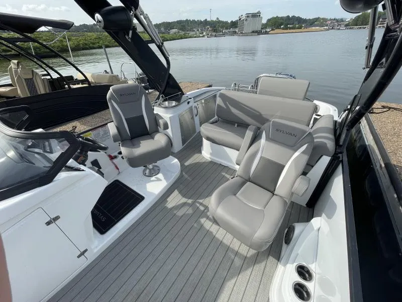 Slide: The Image of Sylvan S-5 DLZ DH 2024 - 4