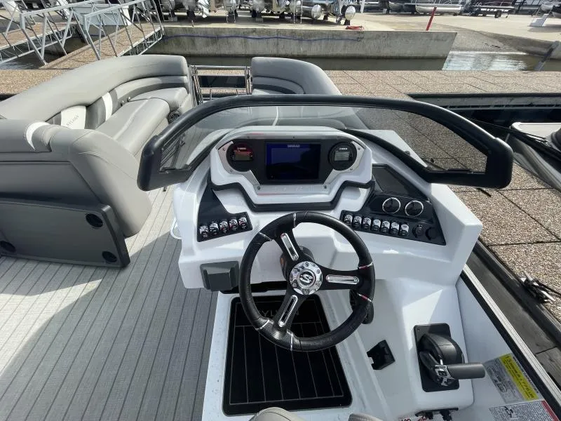 Slide: The Image of Sylvan S-5 DLZ DH 2024 - 5