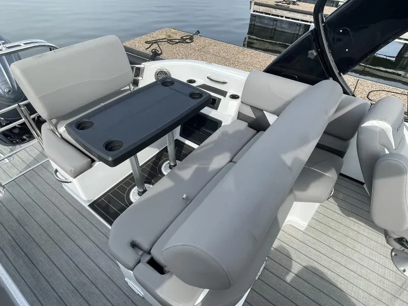 Slide: The Image of Sylvan S-5 DLZ DH 2024 - 8