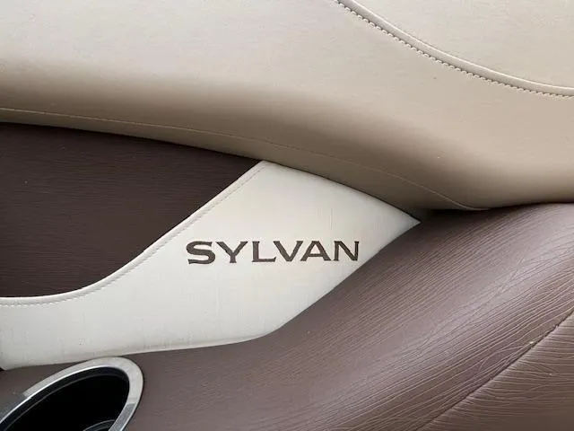 Slide: The Image of Sylvan S-3 CLZ 2024 - 10