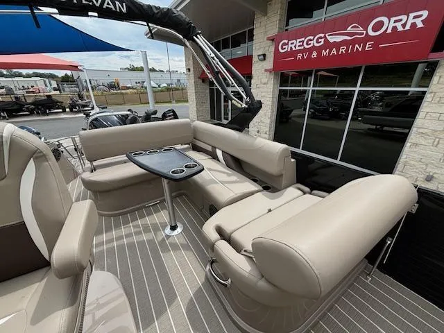 Slide: The Image of Sylvan S-3 CLZ 2024 - 12