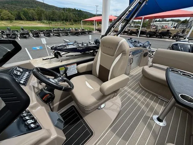 Slide: The Image of Sylvan S-3 CLZ 2024 - 13