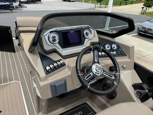 Slide: The Image of Sylvan S-3 CLZ 2024 - 14