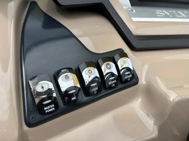 Slide: The Image of Sylvan S-3 CLZ 2024 - 15