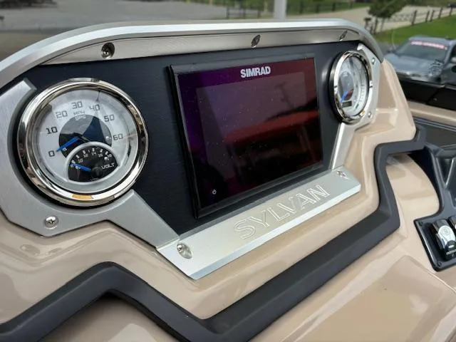 Slide: The Image of Sylvan S-3 CLZ 2024 - 16