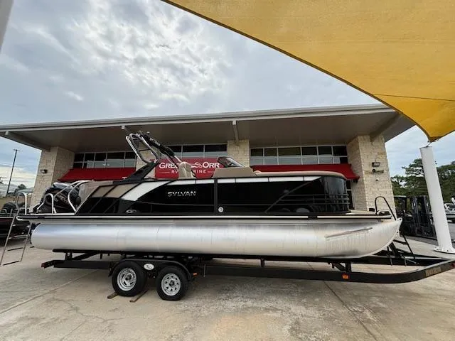 Slide: The Image of Sylvan S-3 CLZ 2024 - 3