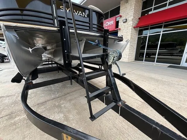 Slide: The Image of Sylvan S-3 CLZ 2024 - 4