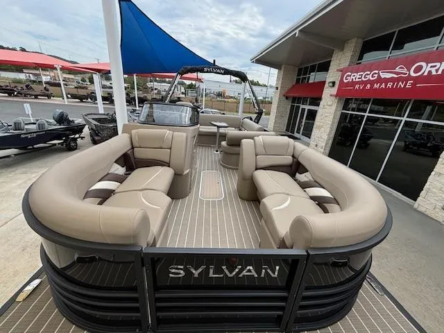 Slide: The Image of Sylvan S-3 CLZ 2024 - 6