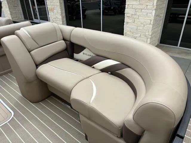 Slide: The Image of Sylvan S-3 CLZ 2024 - 8