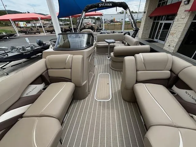 Slide: The Image of Sylvan S-3 CLZ 2024 - 9