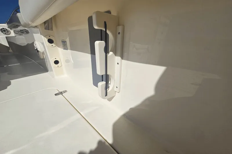 Slide: The Image of Scout 288 LXF 2026 - 11