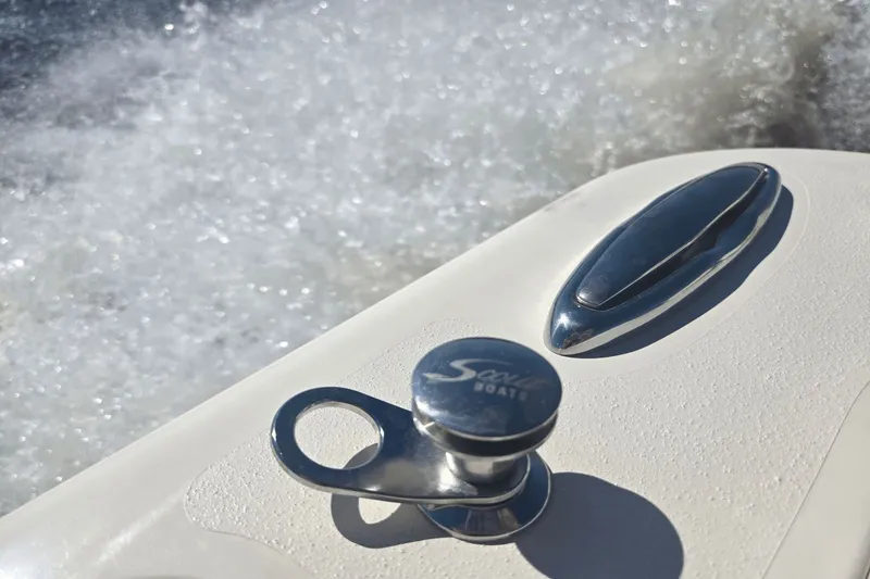 Slide: The Image of Scout 288 LXF 2026 - 13