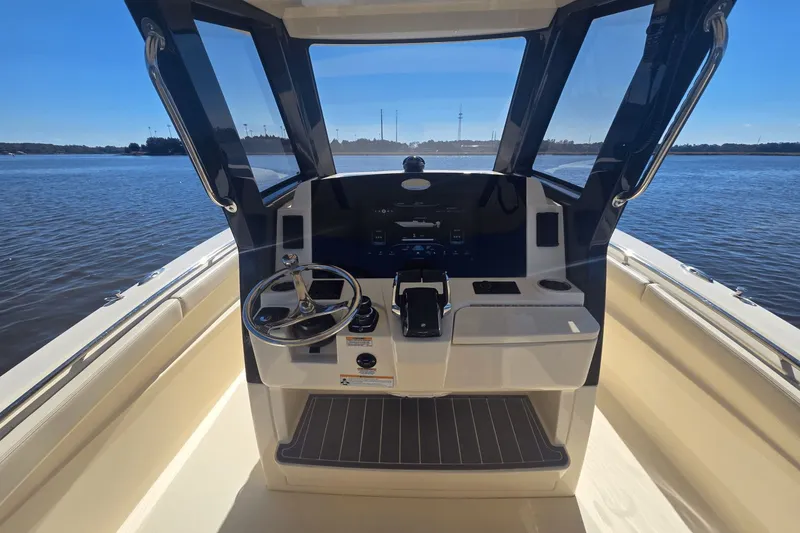 Slide: The Image of Scout 288 LXF 2026 - 21