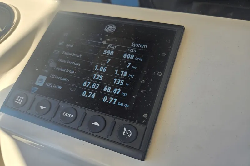 Slide: The Image of Scout 288 LXF 2026 - 25